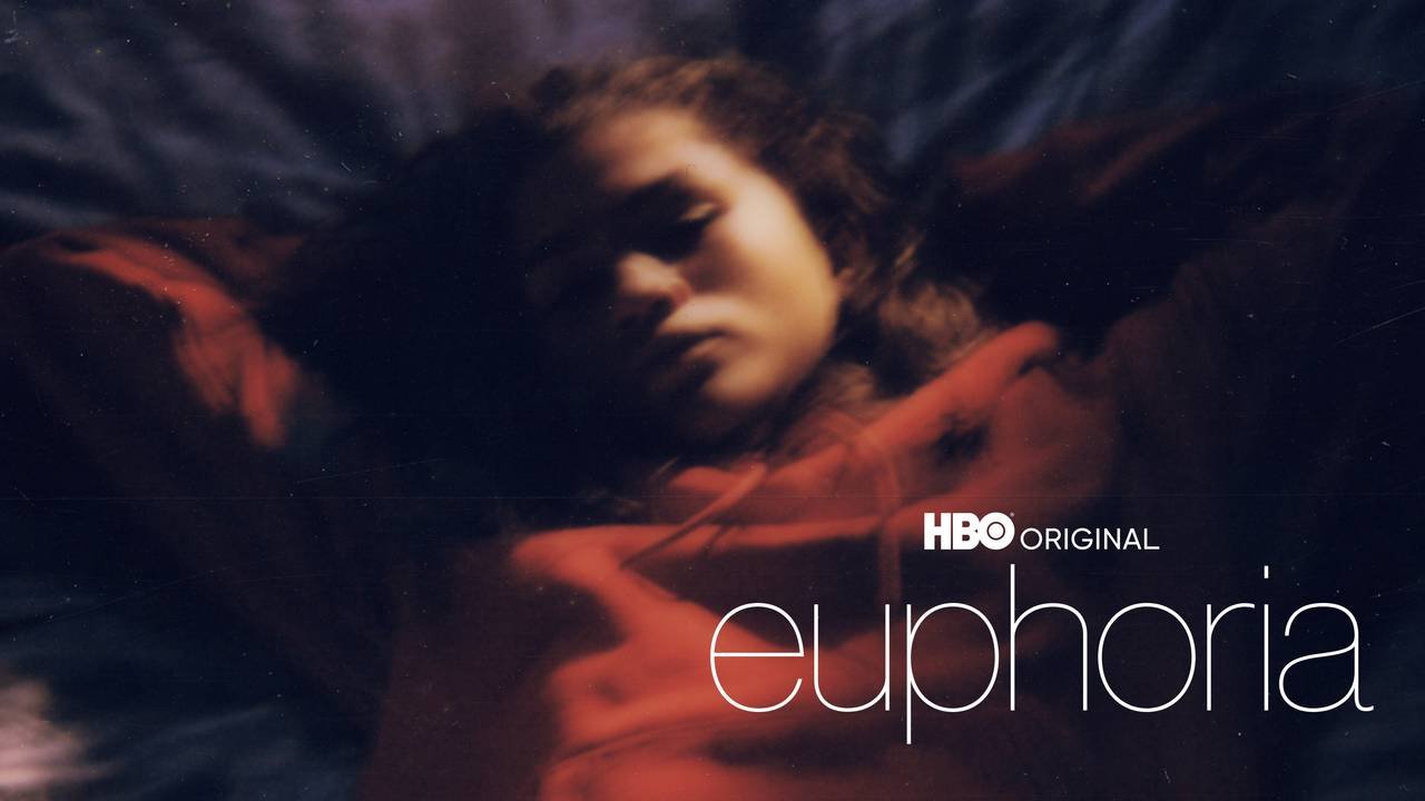 Euphoria - Part 1: Rue