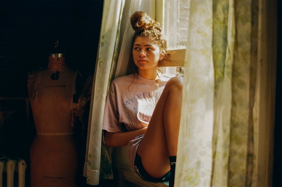 Euphoria - Part 1: Rue