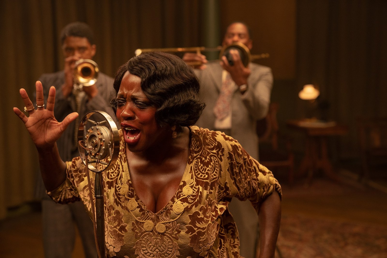 Viola Davis