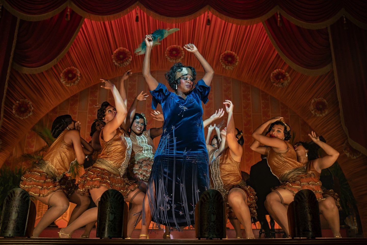 Ma Rainey: A Mãe do Blues