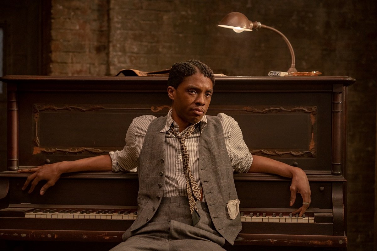 Ma Rainey: A Mãe do Blues
