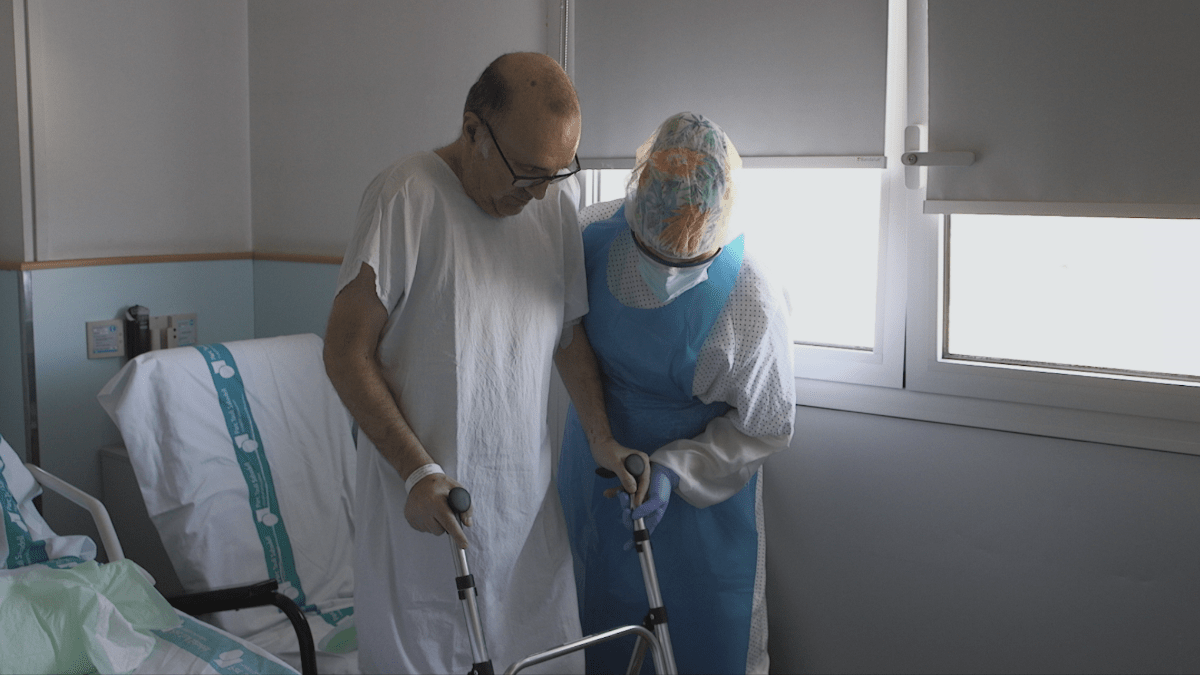 Vitals: A True Human Story