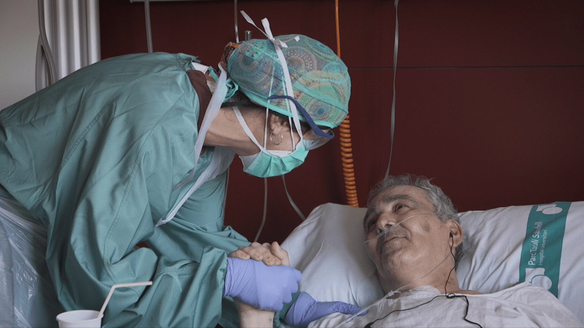 Vitals: A True Human Story