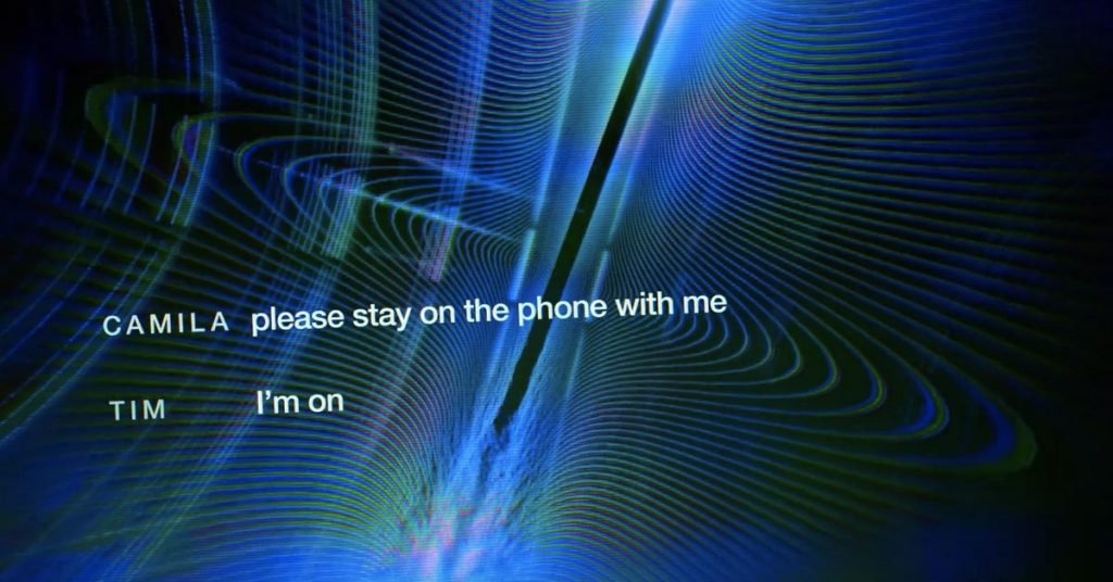 Calls