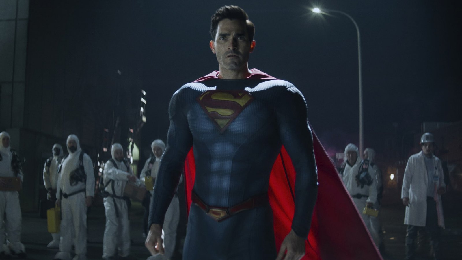 Superman & Lois