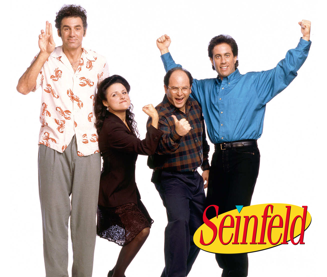 Seinfeld