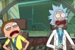 Rick and Morty
