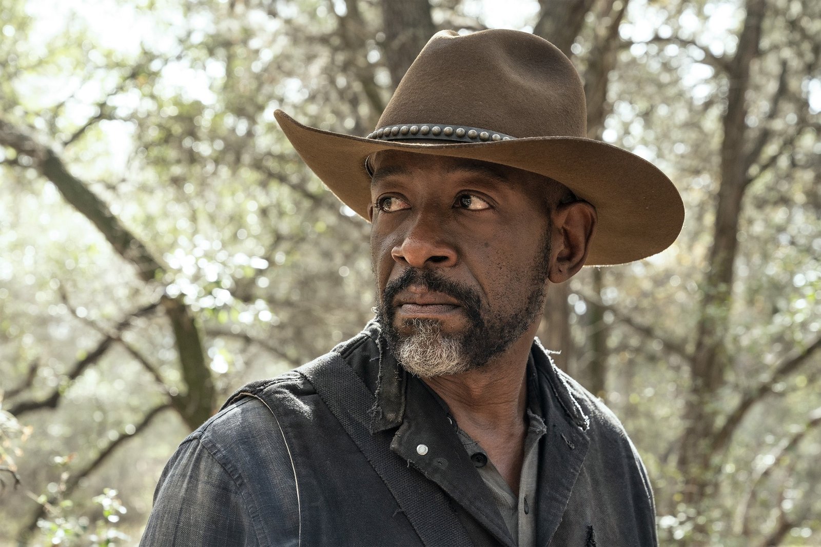Fear the Walking Dead