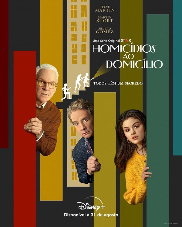 Homicídios ao Domicílio