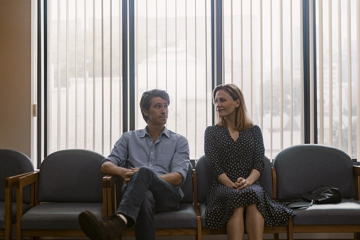 Modern Love