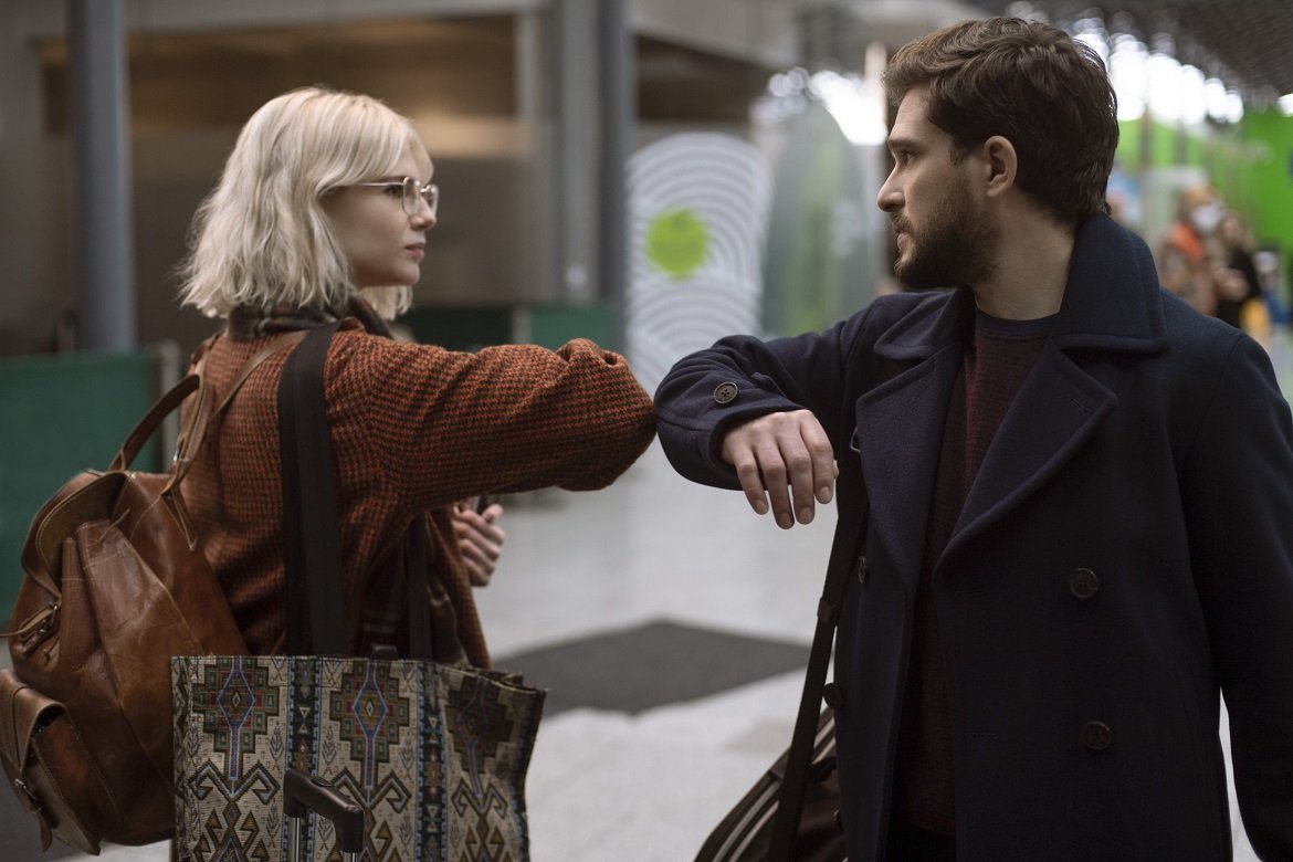 Modern Love