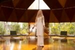 Nicole Kidman Masha