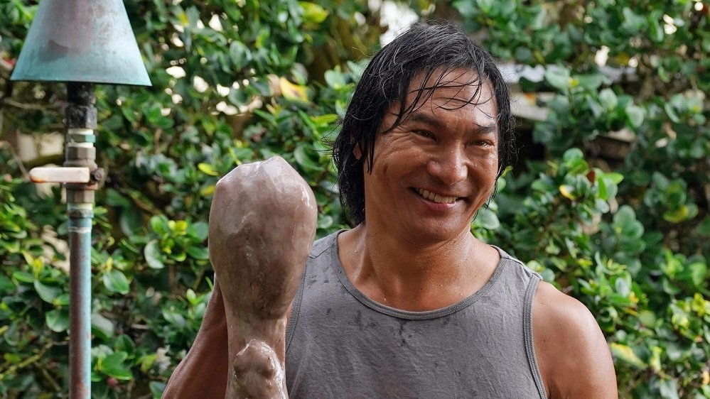 Doogie Kamealoha, M.D.