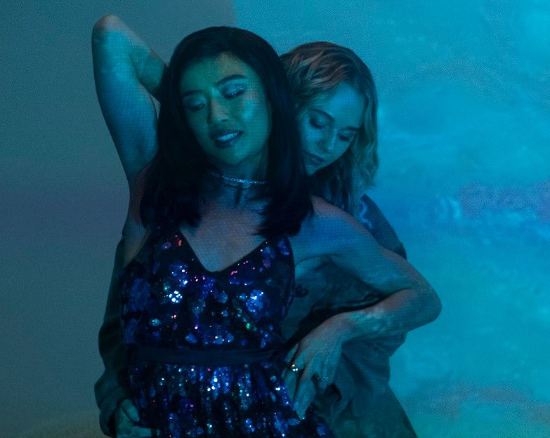 I Know What You Did Last Summer