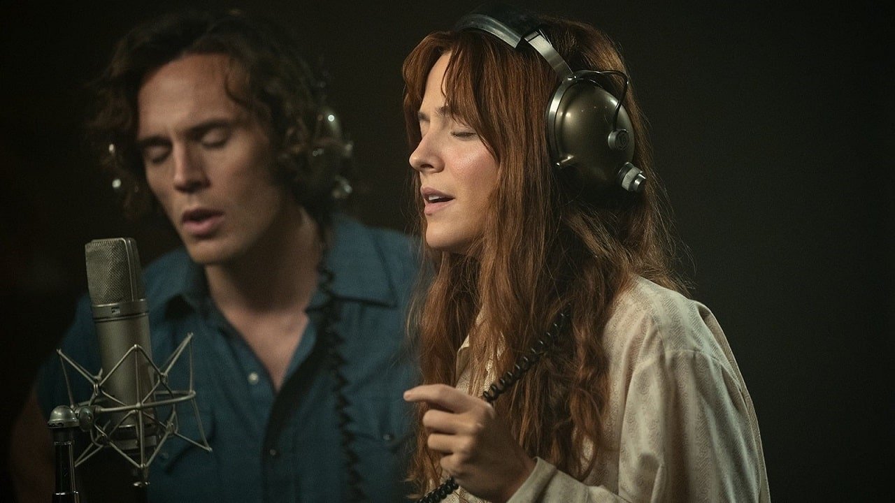 Daisy Jones & The Six