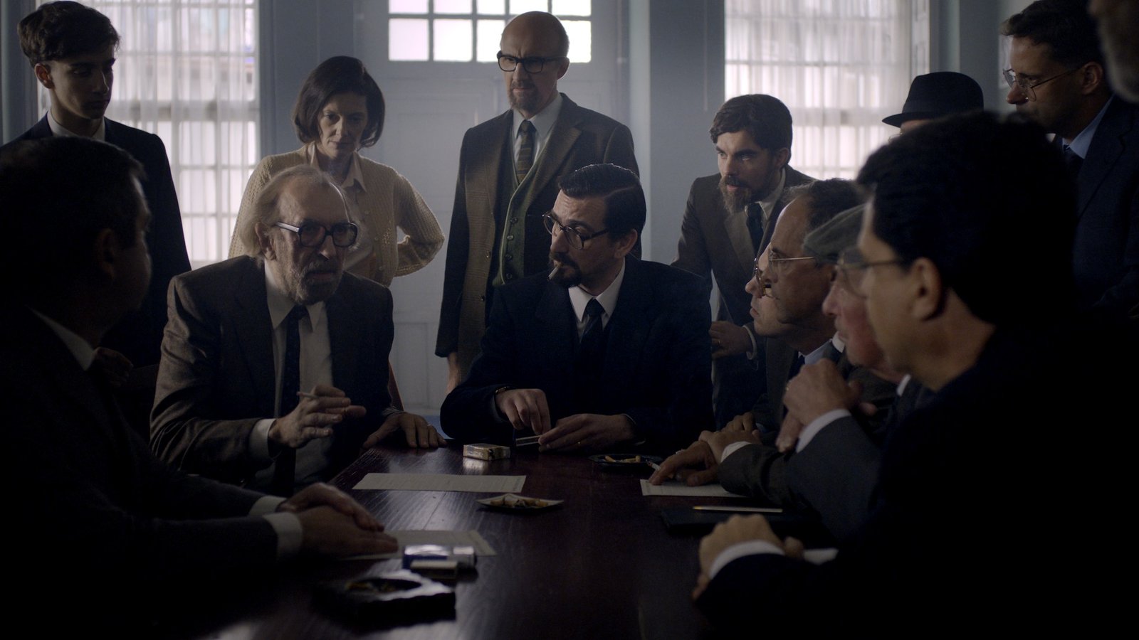 Daqui Houve Resistência