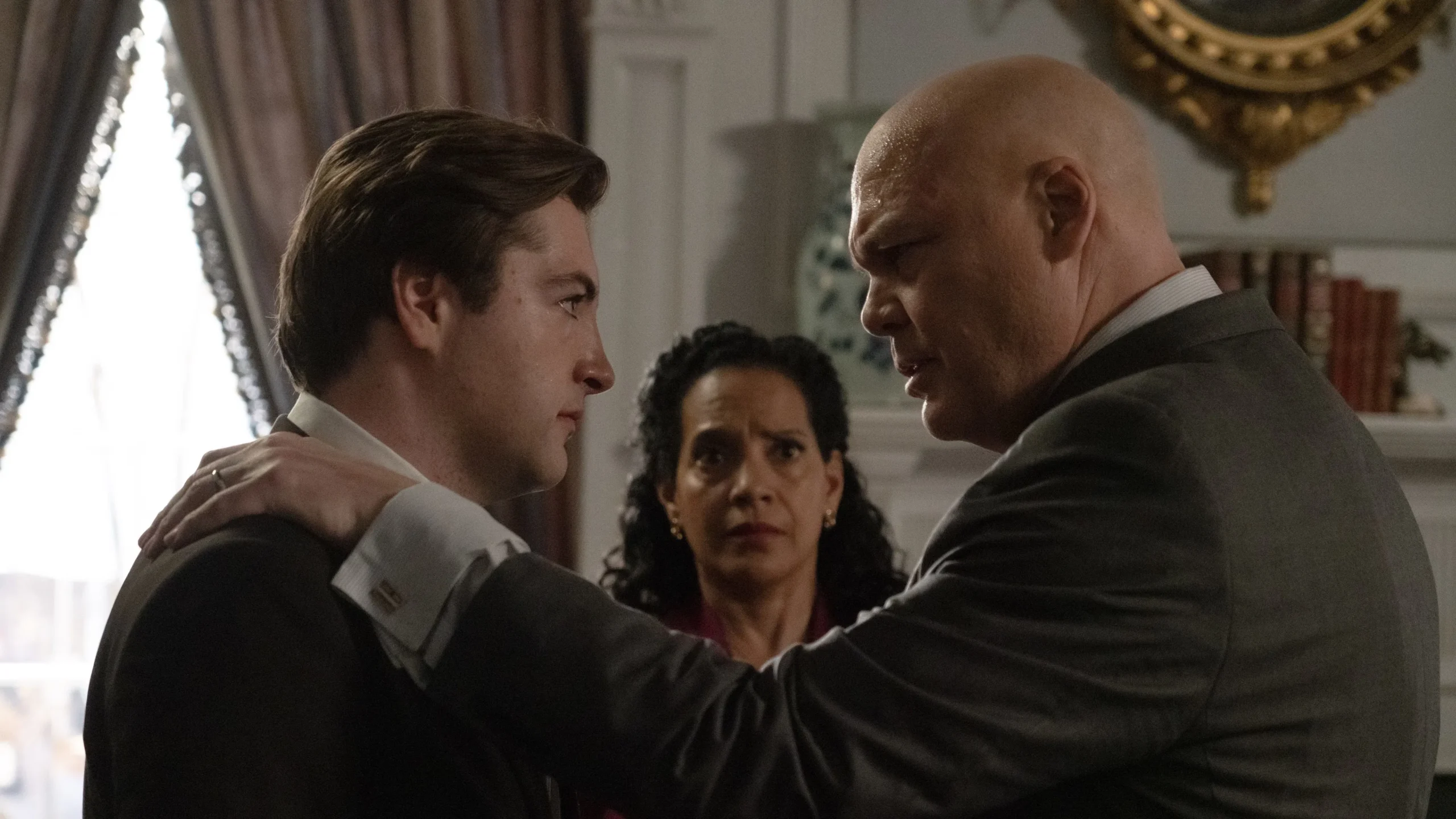 Demolidor: Nascer de Novo