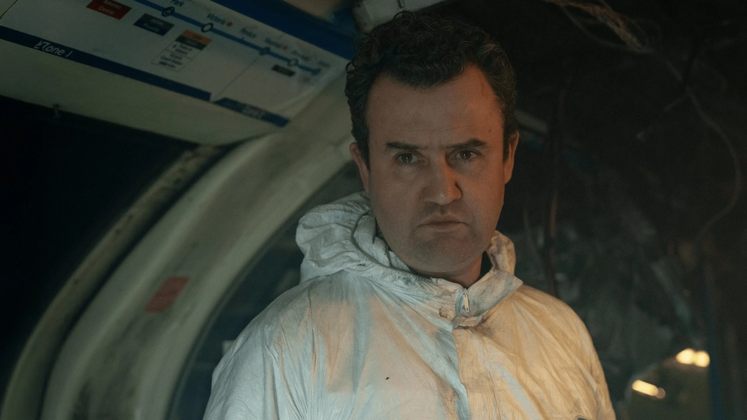 Suspeito: O Assassinato de Jean Charles de Menezes