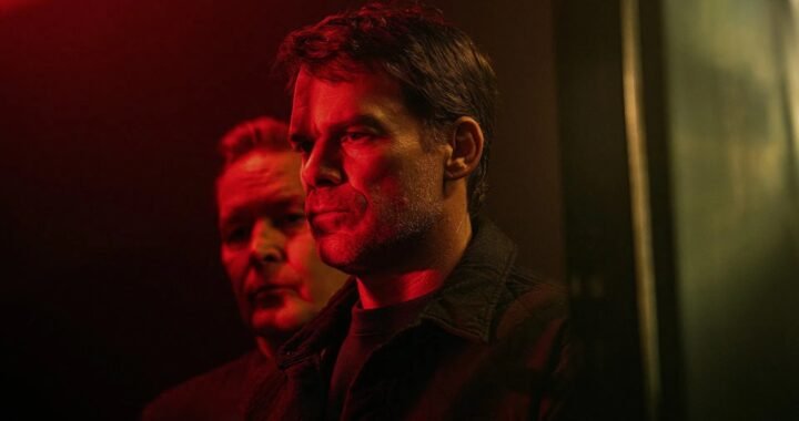 Dexter: Resurrection – um anti-herói diante do abismo